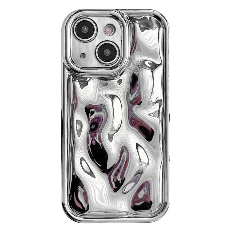 Custodia TPU galvanica per iPhone SE 2022/2020 e 13 Pro Max