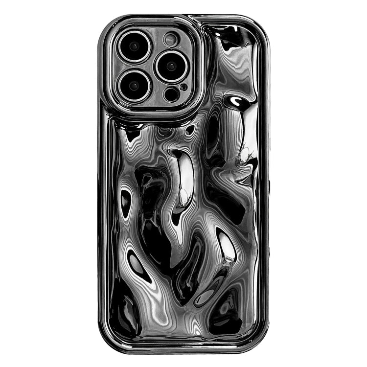 Custodia TPU galvanica per iPhone SE 2022/2020 e 13 Pro Max