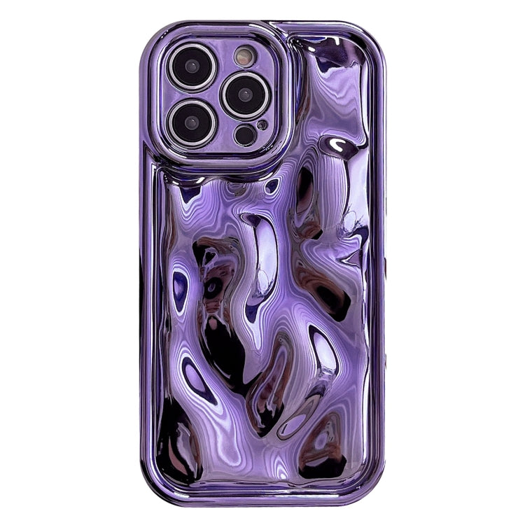 Custodia TPU galvanica per iPhone SE 2022/2020 e 13 Pro Max