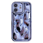 Custodia TPU Meteorite per smartphone compatibili