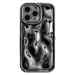 Custodia TPU Meteorite per smartphone compatibili