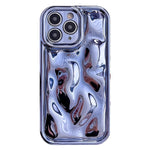 Custodia TPU Meteorite per smartphone compatibili