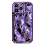 Custodia TPU Meteorite per smartphone compatibili
