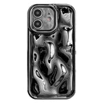 Custodia TPU Meteorite per smartphone compatibili