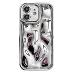 Custodia TPU Meteorite per smartphone compatibili