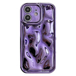 Custodia TPU Meteorite per smartphone compatibili