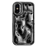 Custodia TPU Galvanica per iPhone