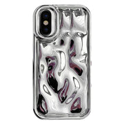 Custodia TPU Galvanica per iPhone