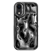 Custodia TPU Galvanica per iPhone