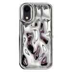 Custodia TPU galvanica per iPhone compatibili