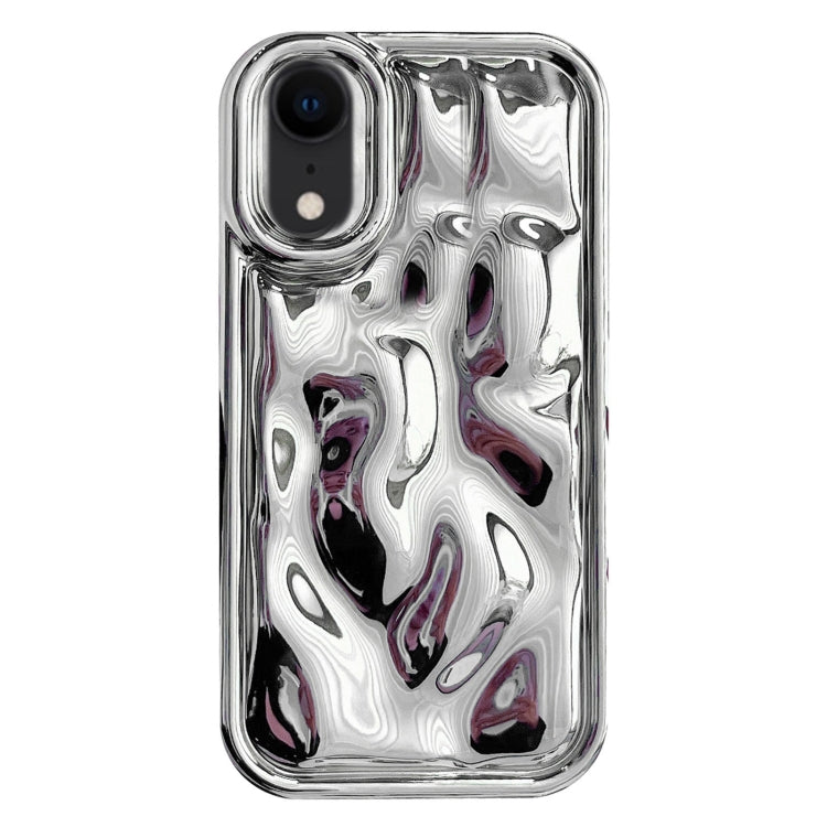 Custodia TPU galvanica per iPhone compatibili