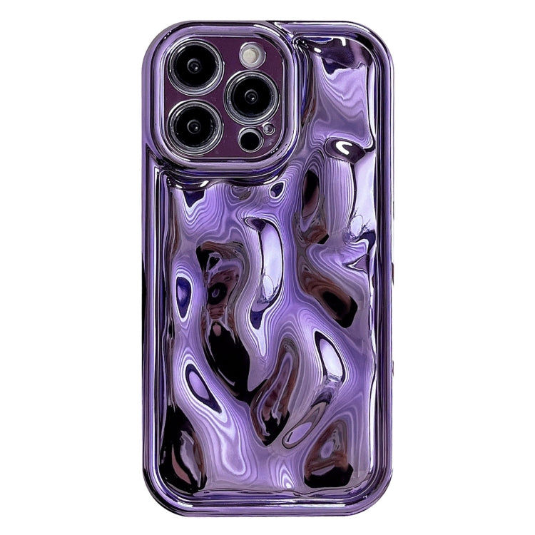 Custodia TPU Meteorite per iPhone 14 e 15