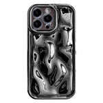 Custodia TPU Meteorite per iPhone 14 e 15