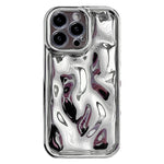 Custodia TPU Meteorite per iPhone 14 e 15