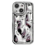 Custodia TPU Meteorite per iPhone 14 e 15
