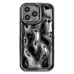 Custodia TPU Meteorite per iPhone 15 e 16