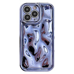 Custodia TPU Meteorite per iPhone 15 e 16