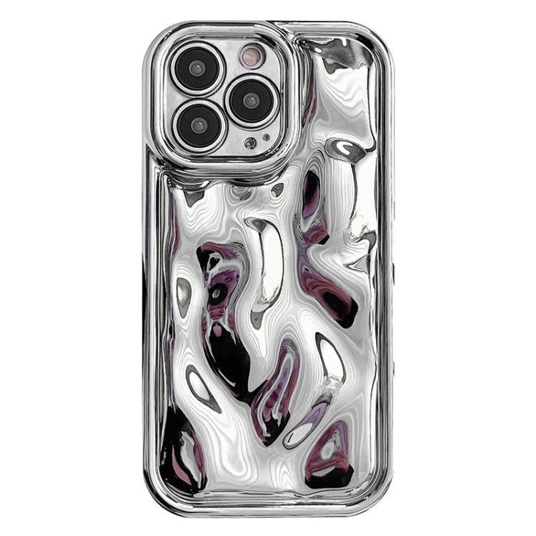 Custodia TPU Meteorite per iPhone 15 e 16