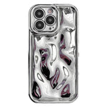 Custodia TPU Meteorite per iPhone 15 e 16