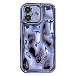 Custodia TPU Meteorite per iPhone 14 e 15