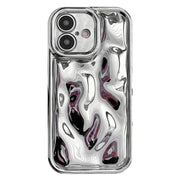 Custodia TPU Meteorite per iPhone 15 e 14