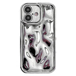 Custodia TPU Meteorite per iPhone 14 e 15