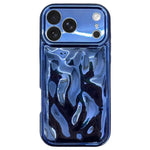 Custodia TPU Meteorite per iPhone 15 e 16