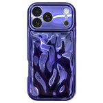 Custodia TPU Meteorite per iPhone 15 e 16