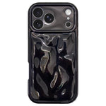 Custodia TPU Meteorite per iPhone 15 e 16