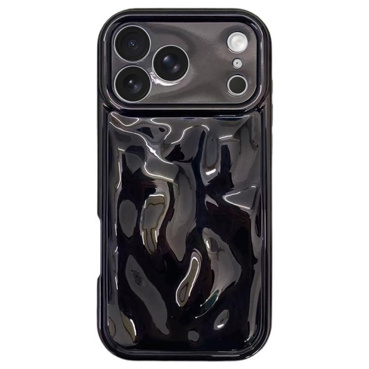 Custodia TPU Meteorite per iPhone 15 e 16