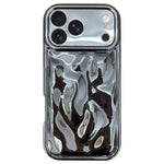 Custodia TPU Meteorite per iPhone 15 e 16