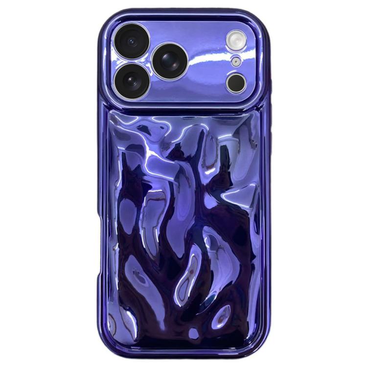 Custodia TPU Meteorite per iPhone 15 e 16