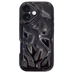 Custodia TPU Meteorite per iPhone 15 e 16