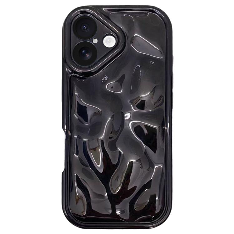 Custodia TPU Meteorite per iPhone 15 e 16