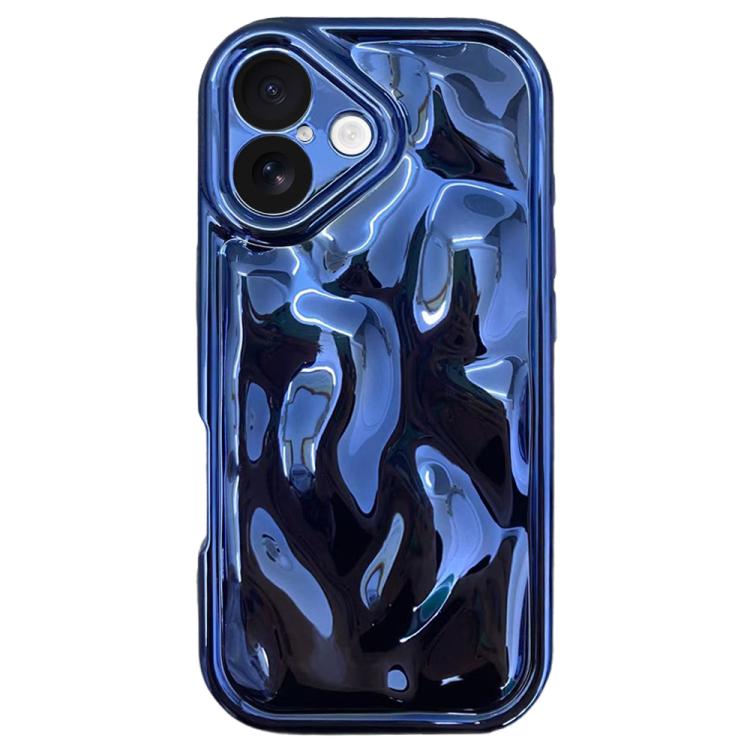 Custodia TPU Meteorite per iPhone 15 e 16