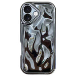 Custodia TPU Meteorite per iPhone 15 e 16