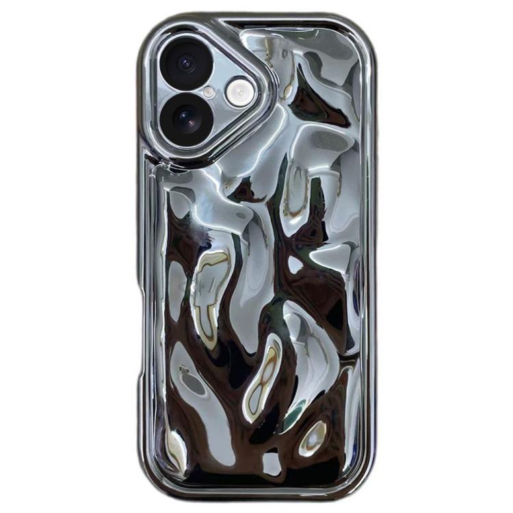 Custodia TPU Meteorite per iPhone 15 e 16