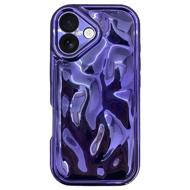 Custodia TPU Meteorite per iPhone 15 e 16