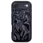 Custodia TPU Meteorite per iPhone 15 e 16