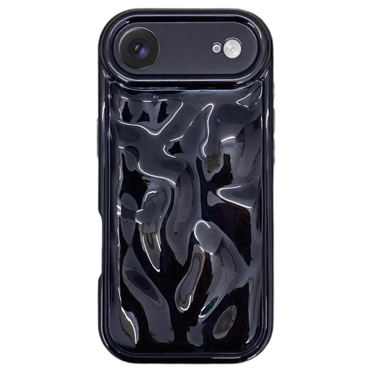 Custodia TPU Meteorite per iPhone 15 e 16