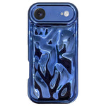 Custodia TPU Meteorite per iPhone 15 e 16