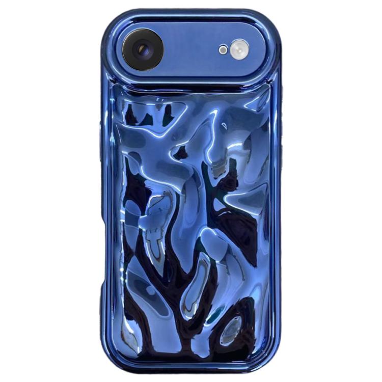 Custodia TPU Meteorite per iPhone 15 e 16