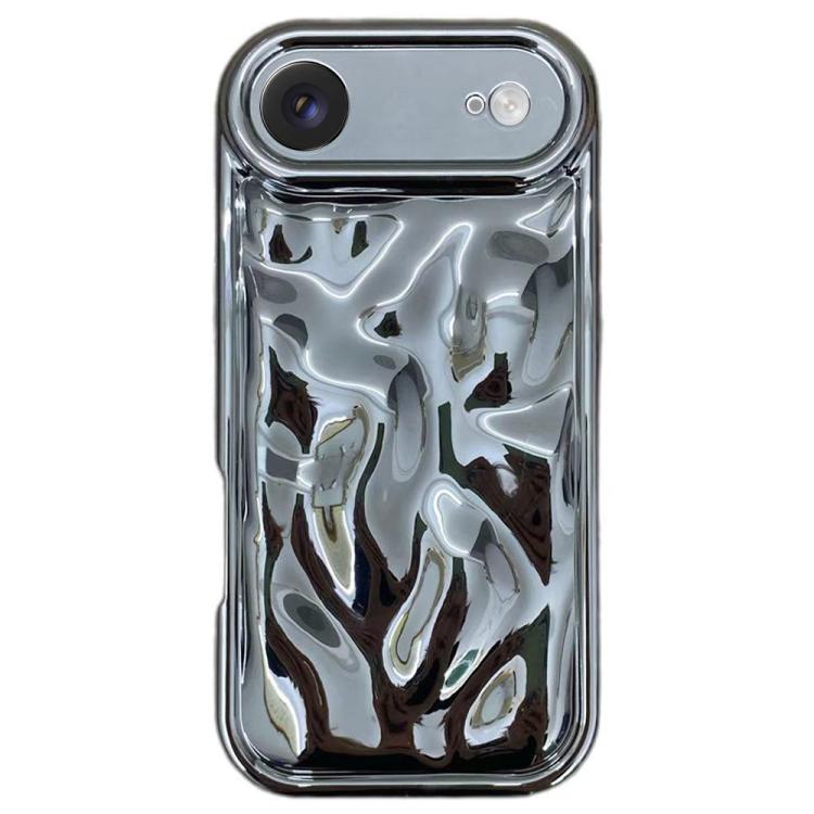 Custodia TPU Meteorite per iPhone 15 e 16