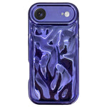 Custodia TPU Meteorite per iPhone 15 e 16