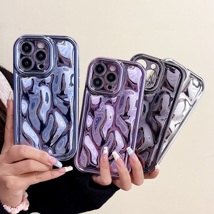 Custodia TPU Meteorite per iPhone 14 e 15