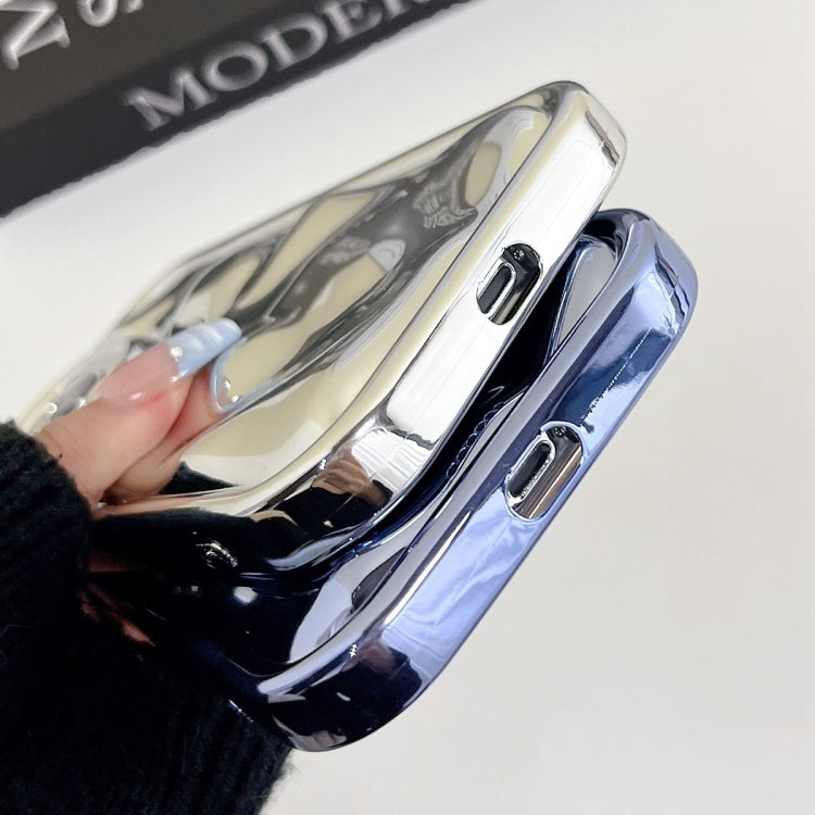 Custodia TPU galvanica per iPhone SE 2022/2020 e 13 Pro Max