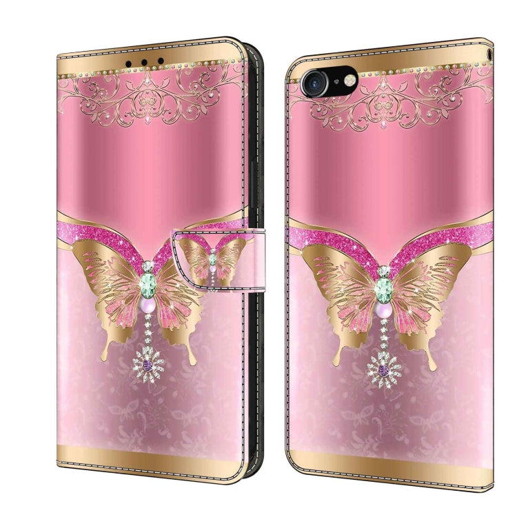 Custodia in pelle TPU per iPhone 6/7/8 Plus