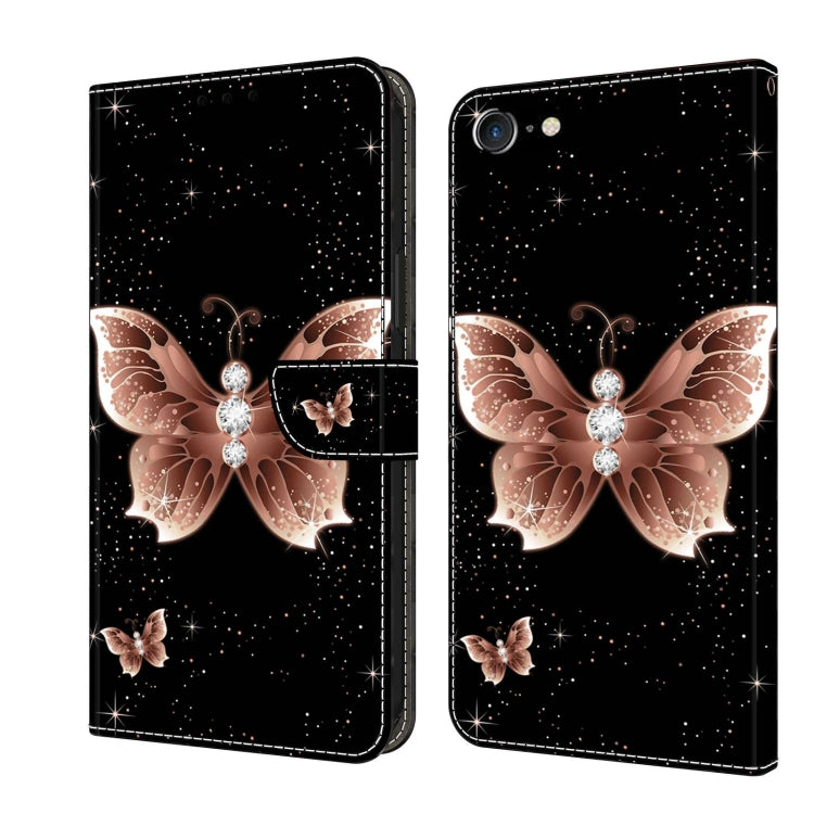 Custodia in pelle TPU per iPhone 6/7/8 Plus