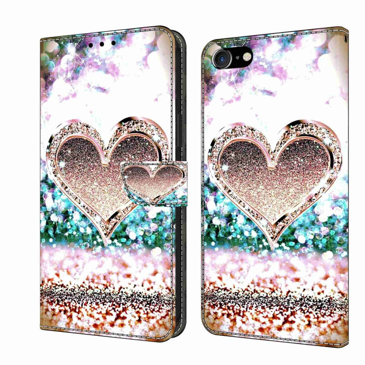 Custodia in pelle TPU per iPhone 6/7/8 Plus