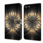Custodia in pelle TPU per iPhone 6/7/8 Plus